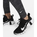 Nike One Dri-Fit sportlegging dames zwart