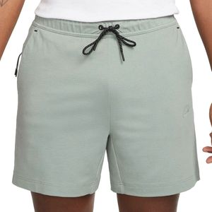 Nike Tech Short Heren - Maat S