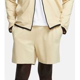 Nike - Tech Fleece Lightweight Shorts - Beige - Heren