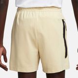Nike - Tech Fleece Lightweight Shorts - Beige - Heren