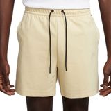 Nike - Tech Fleece Lightweight Shorts - Beige - Heren