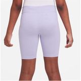 Nike - Go Sportbroek - Zwart - Dri-FIT Technologie