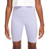 Nike Nsw 7 In Bike T-shirt voor kinderen, uniseks
