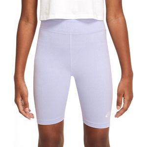 Nike - Go - Korte Broeken - Zwart - Dri-FIT Technologie