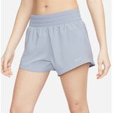 Nike One Dri-FIT Short Sportbroek Vrouwen