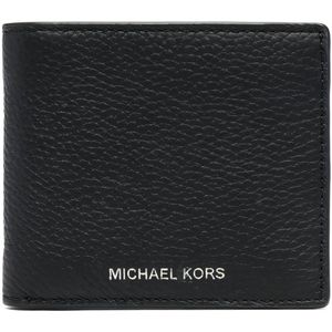 Heren Billfold Portemonnee Michael Kors