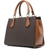 Michael Kors Handtassen 30S2G6AS2B-252 Bruin