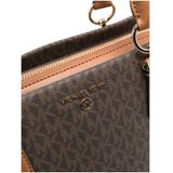 Michael Kors Handtassen 30S2G6AS2B-252 Bruin