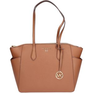 Michael Kors Marilyn Medium Tz Tote Luggage