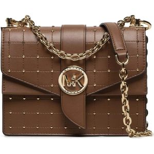 Michael Kors 32s2ggrc5 Crossbody Bruin Man