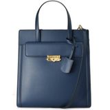 Michael Kors Handtas - 35F2G0ET6O-NAVY