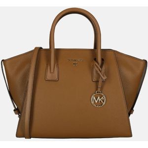 Michael Kors LG TZ Satchel damestas, Luggage, uniek, Bagage, Eén maat