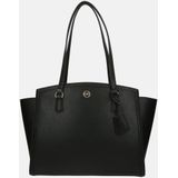 Michael Kors, Handtas Zwart, Dames, Maat:ONE Size