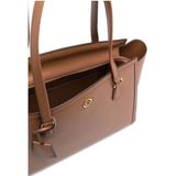 Michael Kors LG Tz Tote tas voor dames, eenheidsmaat, bagage, One Size