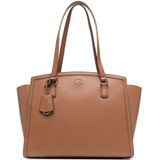Michael Kors LG Tz Tote tas voor dames, eenheidsmaat, bagage, One Size