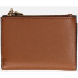 Michael Kors Parker portemonnee brown/acorn