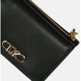 Michael Kors Parker portemonnee black