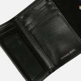 Michael Kors Parker portemonnee black