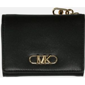 Michael Kors Parker portemonnee black