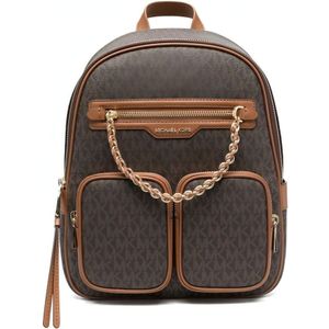 Michael Kors Rugzakken 30R3G5EB2B-252 Bruin