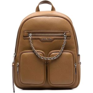 Michael Kors Rugzakken 30R3S5EB2L-230 Bruin