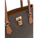 Michael Kors Handtassen 30S3GR0T3B-252 Bruin