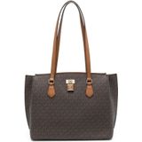 Michael Kors Handtassen 30S3GR0T3B-252 Bruin