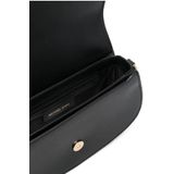 Michael Kors Messenger bags 30S3GIMM8L-001 Zwart