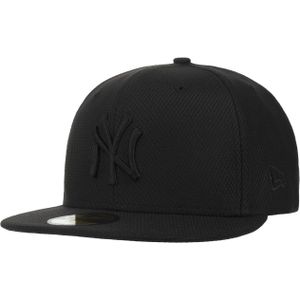 59Fifty MLB Properties NY Diamond Pet by New Era Baseball caps