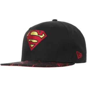 9Fifty Chyt Paint Superman Pet by New Era Baseball caps