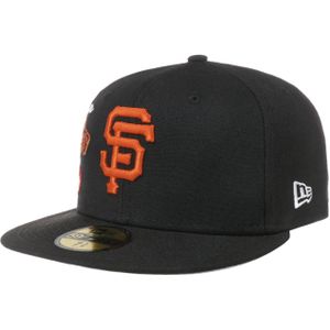 59Fifty City Cluster Giants Pet by New Era Baseball caps