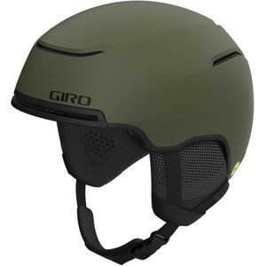 Giro Jackson MIPS - Mat Trail Groen - Klein