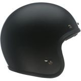 Bell Custom 500 Solid 06 Jet Helm