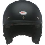 Bell Custom 500 Solid 06 Jet Helm