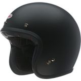 Bell Custom 500 Solid 06 Jet Helm