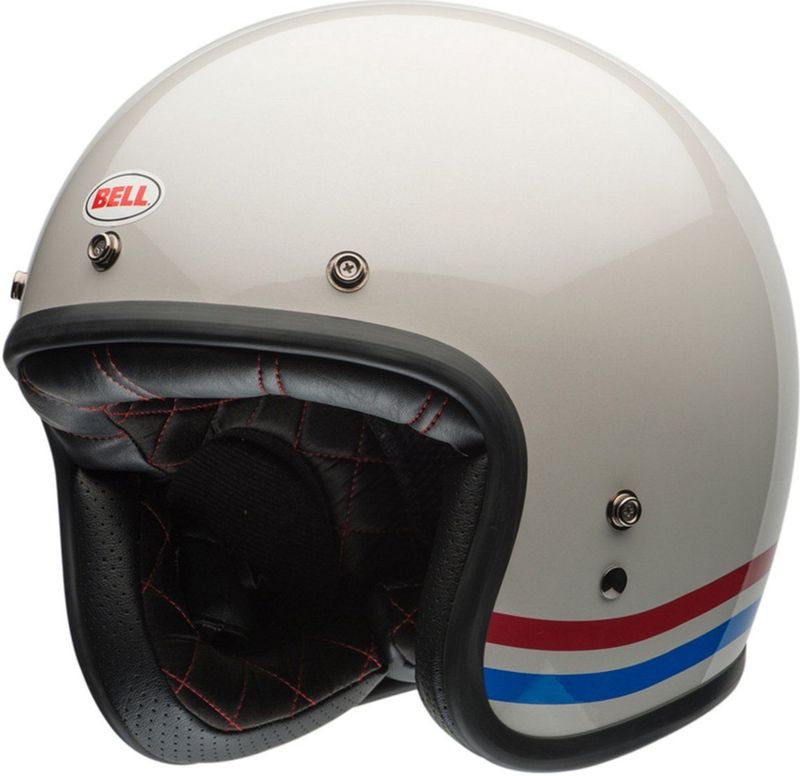 Jethelm Bell Custom 500