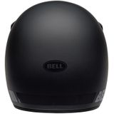 Bell - Moto-3 Classic - Integraalhelm - Zwart - Fiberglass