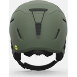 Giro - Neo Mips - Skihelm - Matte Groen - In-Mold Constructie