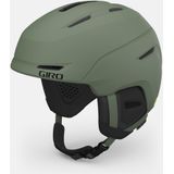 Giro - Neo Mips - Skihelm - Matte Groen - In-Mold Constructie