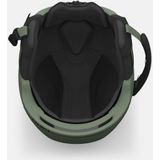 Giro - Neo Mips - Skihelm - Matte Groen - In-Mold Constructie
