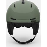 Giro - Neo Mips - Skihelm - Matte Groen - In-Mold Constructie