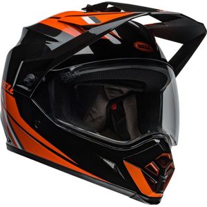 Bell Moto Mx-9 Adventure Mips Alpine Integralhelm