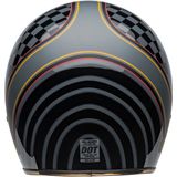 Bell Custom 500 RSD Wreakers Jet Helm