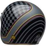 Bell Custom 500 RSD Wreakers Jet Helm