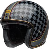 Bell Custom 500 RSD Wreakers Jet Helm