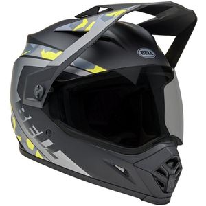 Bell MX-9 Adventure MIPS Enduro helm