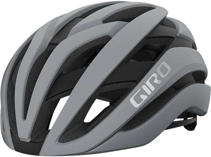 GIRO helm szosowy CIELO MIPS matte sharkskin roz. M (55-59 cm) (NEW 2024)