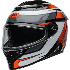 Bell - Moto Lithium Mips - Integraalhelm - Zwart - Lichtgewicht