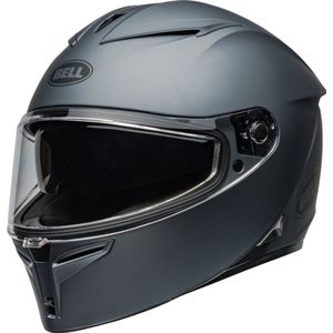 Integraalhelm Bell Lithium Mips Grijs