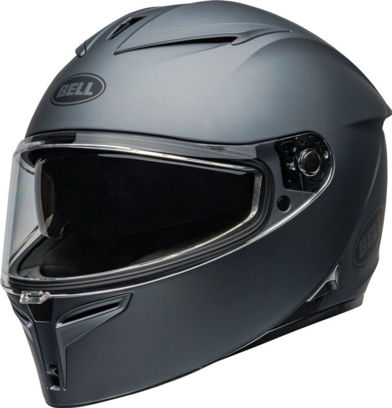 Bell - Moto Lithium MIPS - Integraalhelm - Zwart